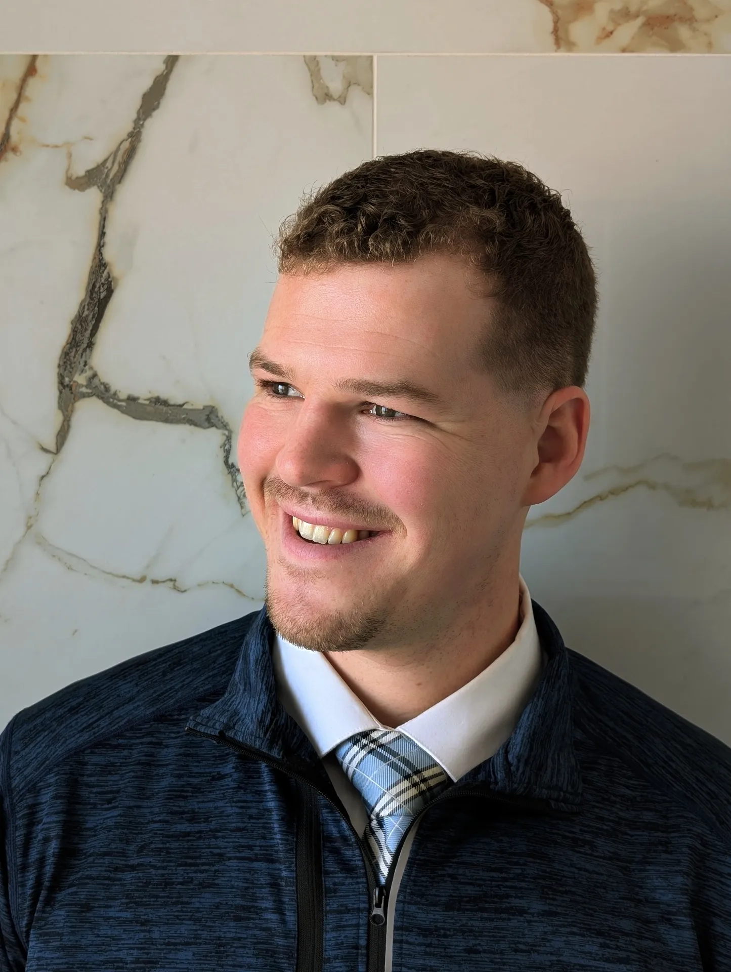 Matt DeFriez, co-owner of TooClean