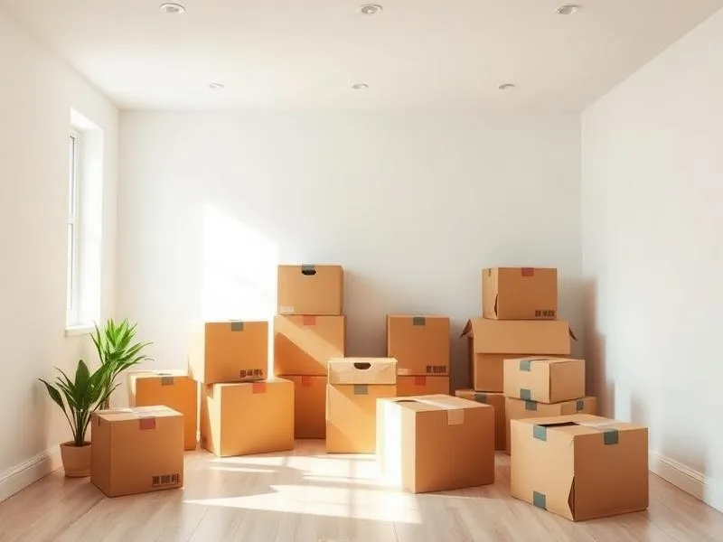 Move Out Clean